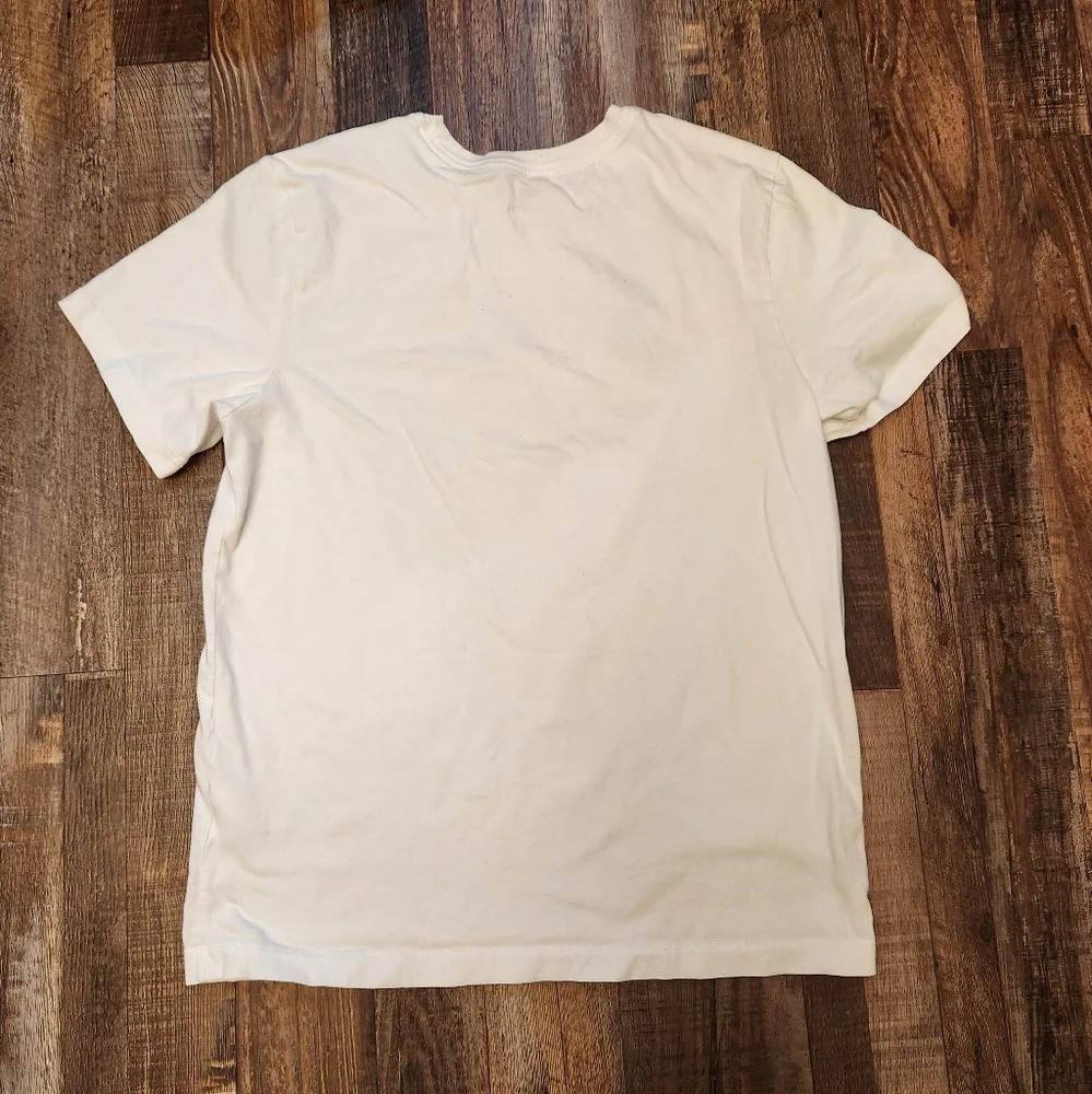 Nike Basketball Shirt - Picture 2 of 5